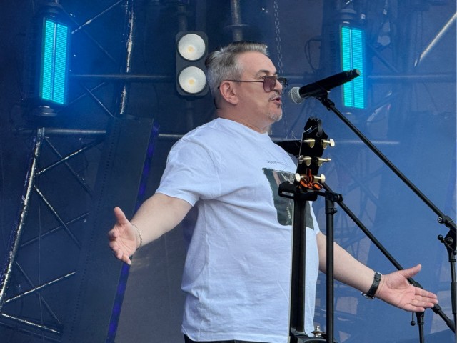 Воздух Карелии.