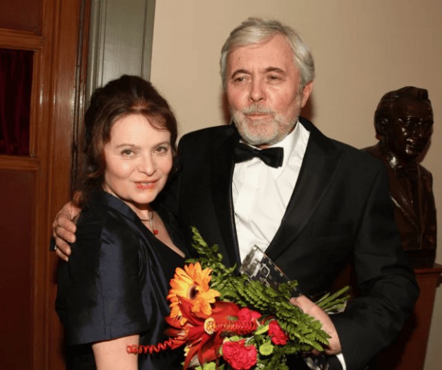 "Спасибо за 45 лет счастья" - последние слова самой красивой Золушки мира