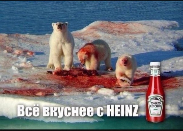 Завалялось тут случайно немного забавных картинок