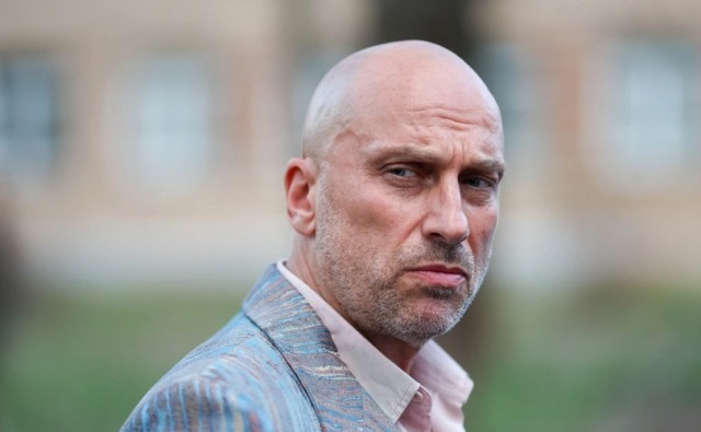 Дмитрий Нагиев пожаловался на маленькую пенсию в 20 тысяч рублей