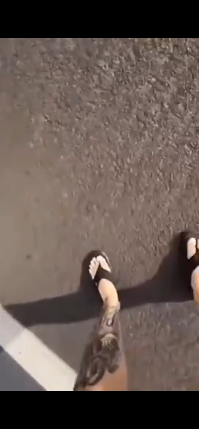 Недолго радовалась тюнингу