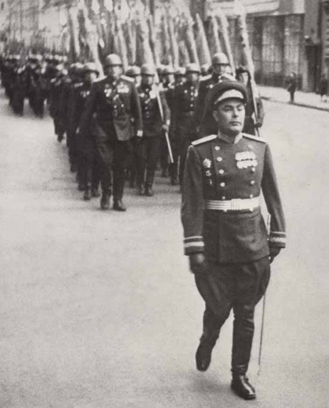 10 ноября - День Памяти Леонида Ильича Брежнева