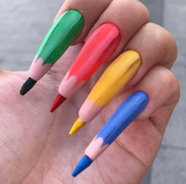 Пятничные картинки