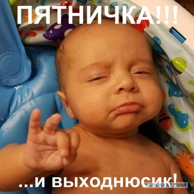 Интересные факты о новорожденных