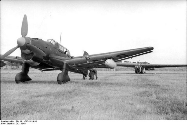 Fa 223 «Драхе» - вертолет третьего рейха