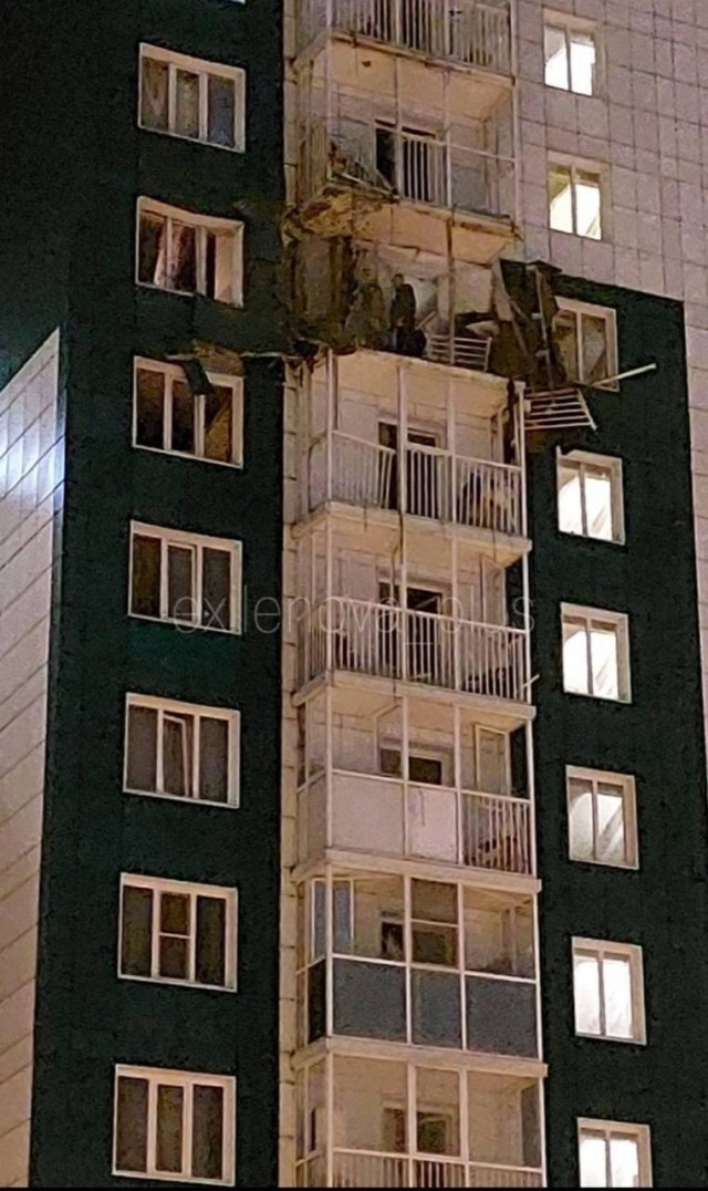 Применить Орешник за Воронеж слабо?
