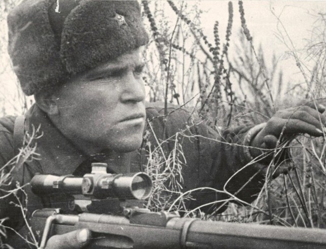 Фотографии из прошлого нашей страны – 131