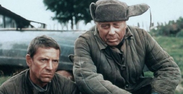 Подскажите фильмы 90-х с превосходной игрой актеров?