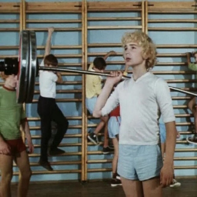 А это и не жир...