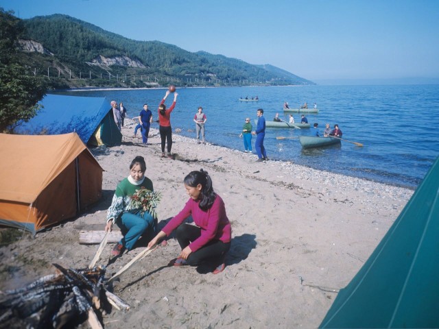 Фотографии из прошлого нашей страны – 137