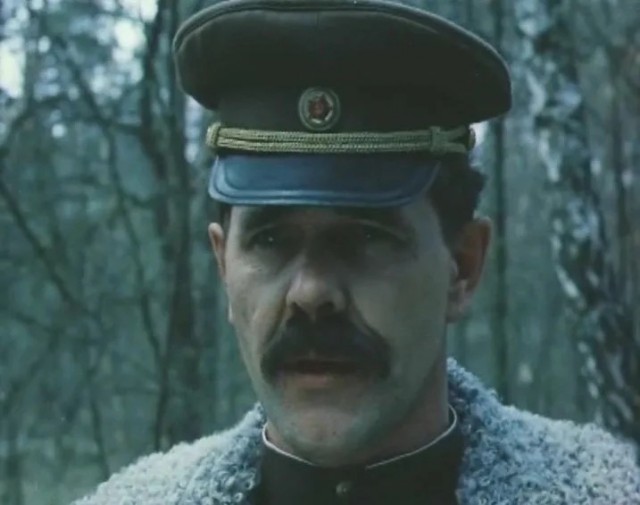 26 марта 1951 года родился Алексей Булдаков