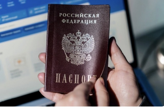 Депутаты отозвали проект лишения гражданства за отказ от воинского учета