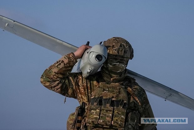 Появилась информация об атаках на «Голубой поток»