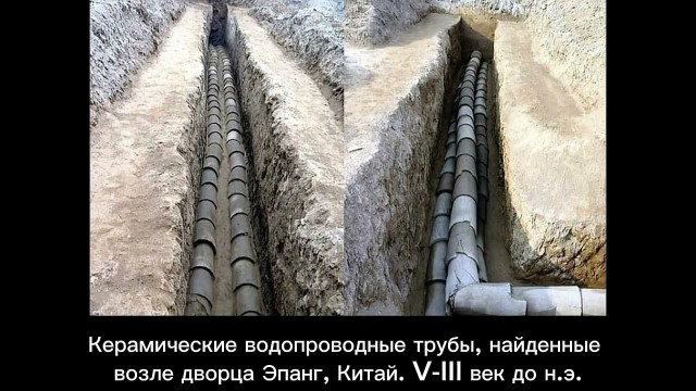 Архивные фото из-за бугра #4