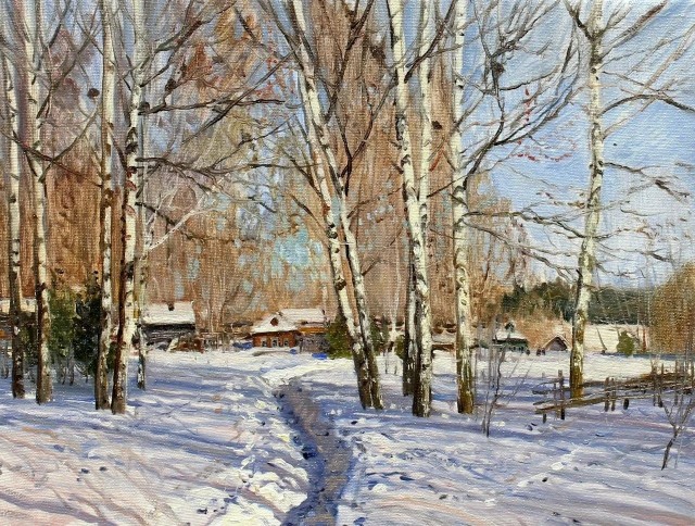 АРТ-Воскресенье