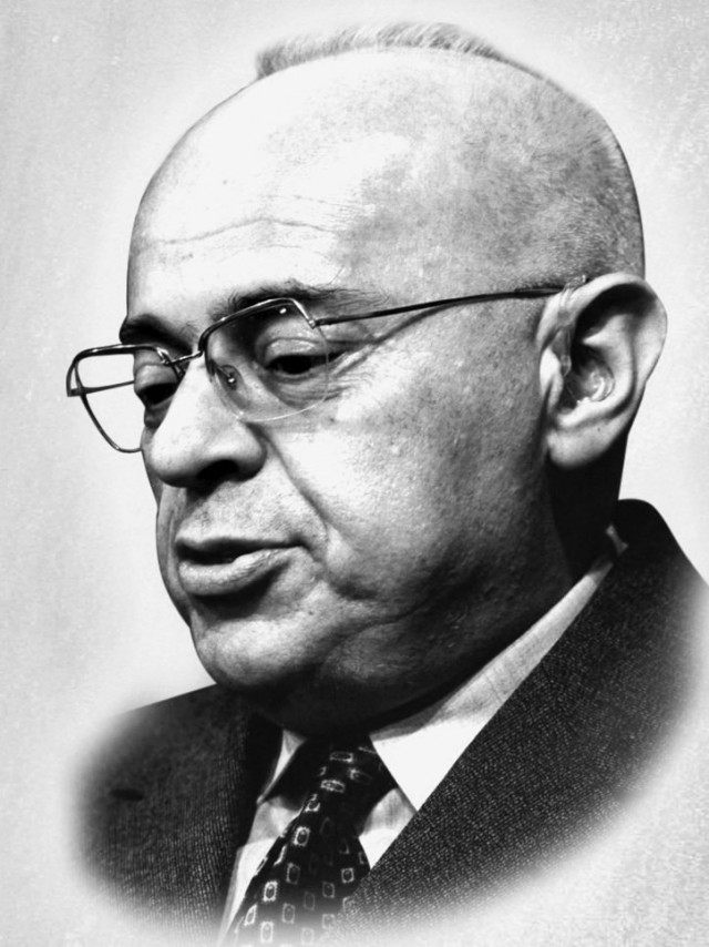 105 лет назад родился Станислав Лем