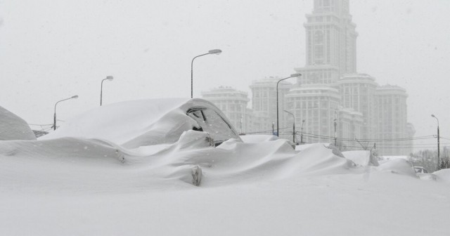 Внимание, Москва. Знамение от СоПогИ*