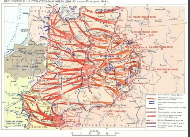 Немцы захватили «Катюшу» в 1941-м и скопировали её. Почему копия так и не стала «Катюшей»