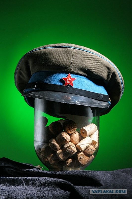 "Всё дело в шляпе"
