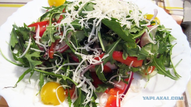 Кулинарная общалка