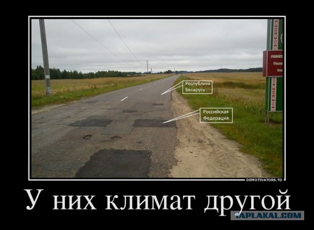 Падение Детройта за 5 лет