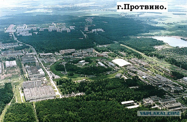 Главная достопримечательность твоего города
