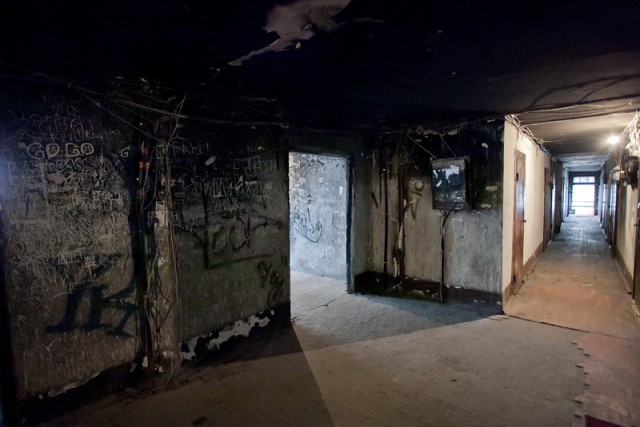 Дом в котором мы живем