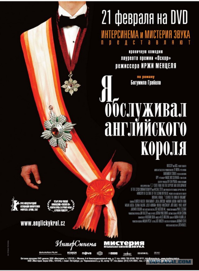 Фильмы, которые стоит смотреть, смотрим сами и советуем другим