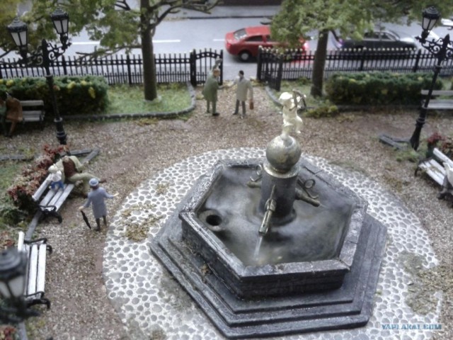 Гранд-макет