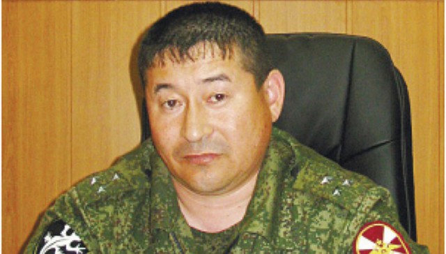 ТП, националистка и бизнесмен в одном лице