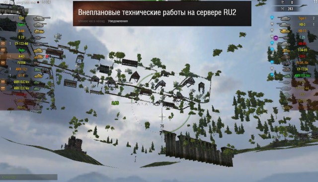 Wargaming 23