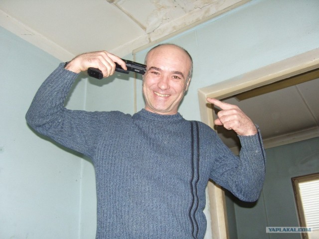 Украинский ребенок