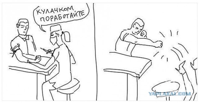 Россияне недовольны медициной в стране