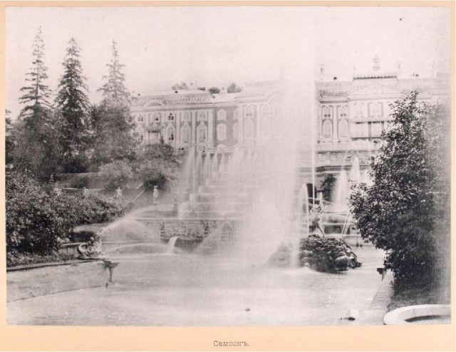 Санкт-Петербург