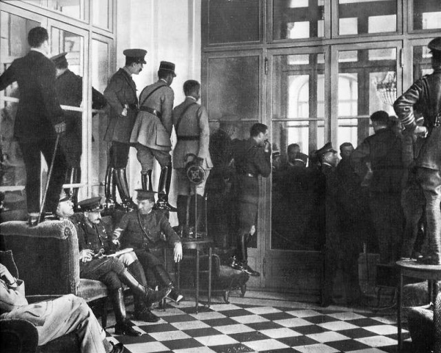 30 исторических фото