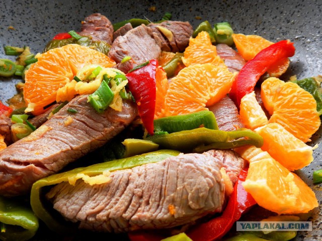 10 лет разделу "Кулинария"