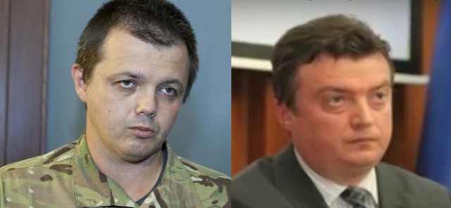 Киевского чиновника нашли на улице в невменяемом состоянии.