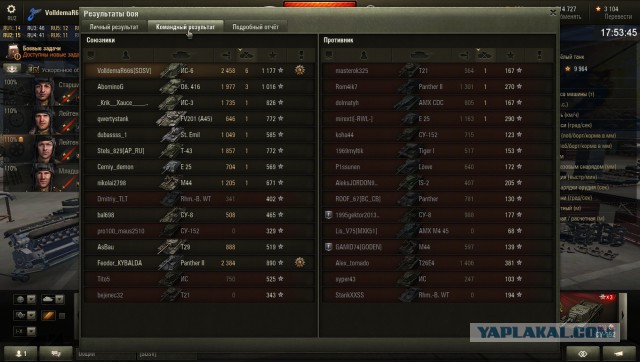 Wargaming 33