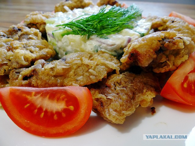 Психокулинария. День открытых дверей.