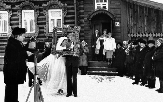 Владимир Лагранж. Так мы жили. CCCР