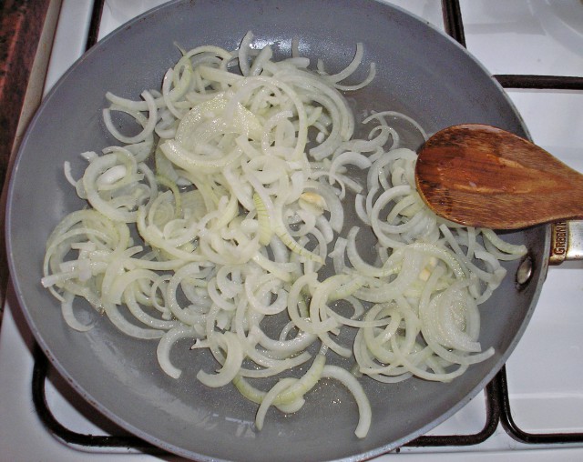 Фастфуд-пикник на день рождения ЯПа