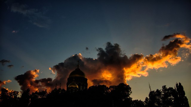 Тихое хобби
