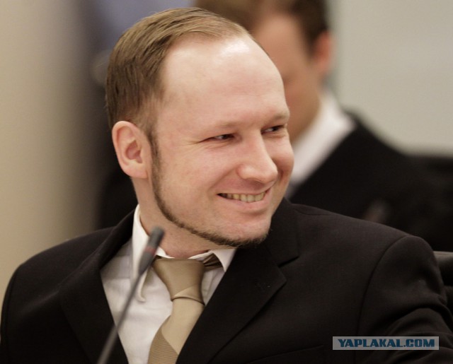 Узаконенное убийство