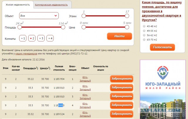 Иркутянку с тремя детьми выселяют из квартиры из-за долга по ипотеке