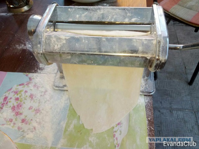 Летнее окрыление!