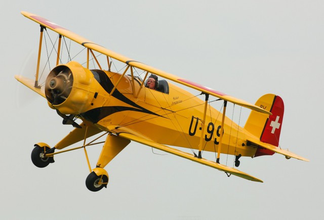 У-2 по немецки.