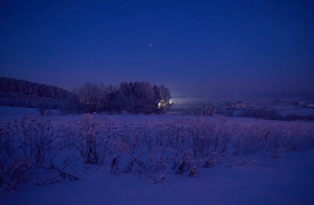 Деревенская Америка - 3