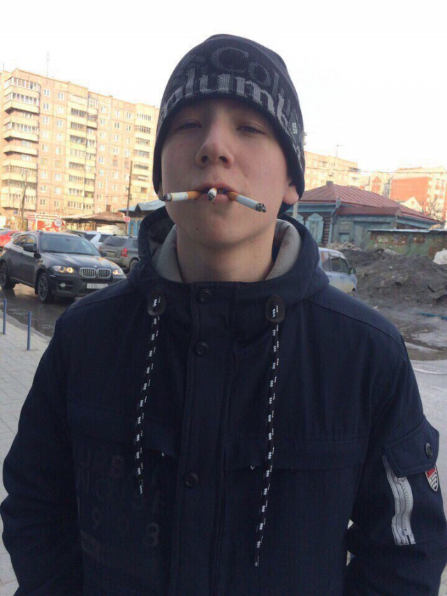 Скотсети и прочие интернеты 18.12.17
