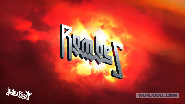 Генератор имён от Judas Priest