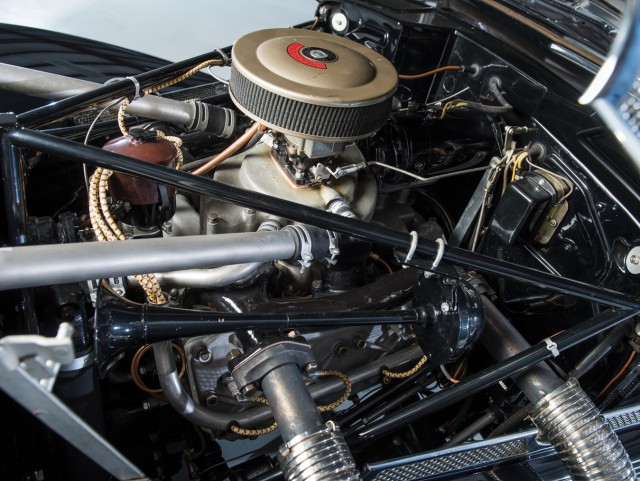 Cord 810/812. Одного автомобиля фотопост